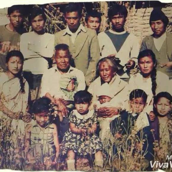 Meet your Posher, Ujwal - Picture 1 of 1